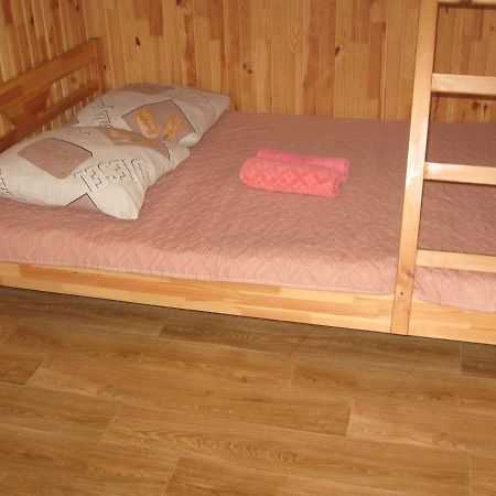 Уютный Домик 133 Причал. Hotel Odessa Buitenkant foto